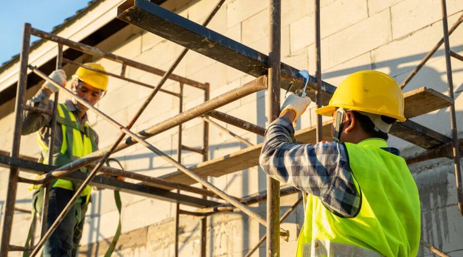 Soffit Repair in Canajoharie, NY